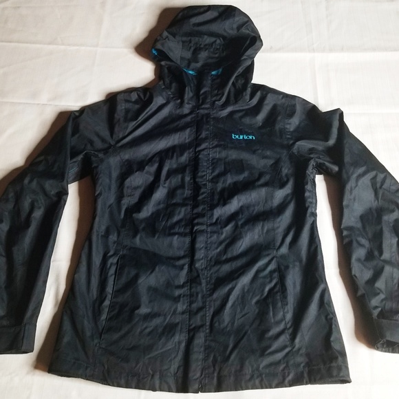 ‼SOLD‼ Burton Misty 2L Kunshan Snowboarding Jacket - Picture 5 of 8